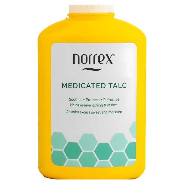 Aloe Vera Body Lotion