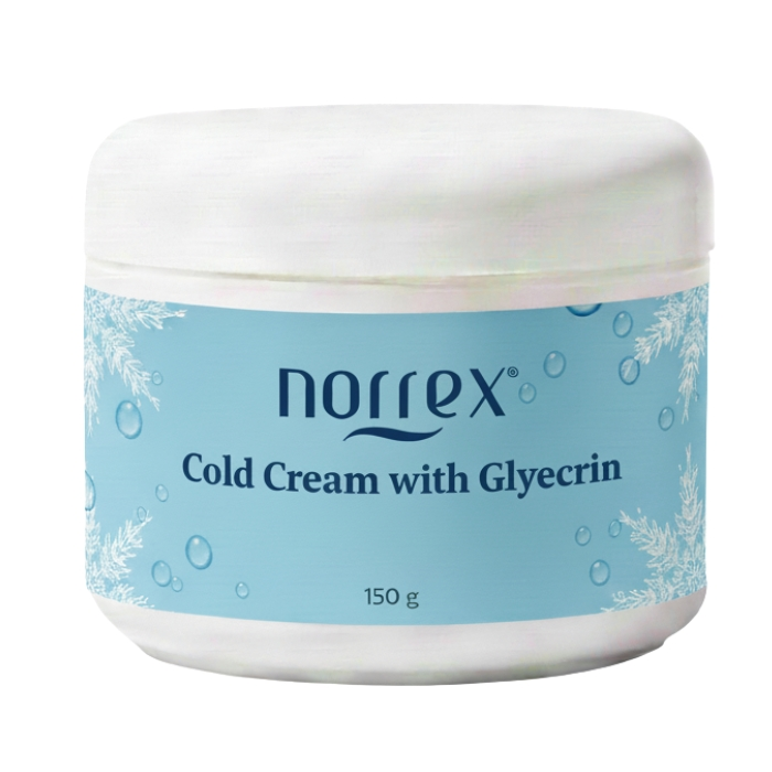 Moisturizing Body Lotion