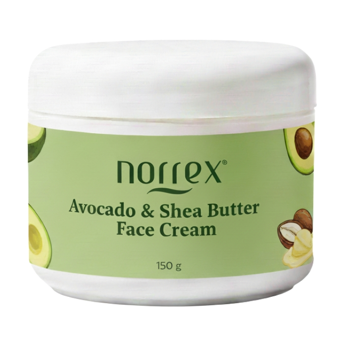 Whitening Body Lotion
