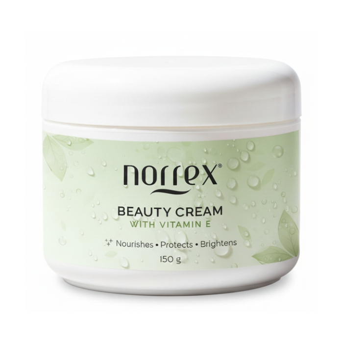 Milk & Honey Body Lotion