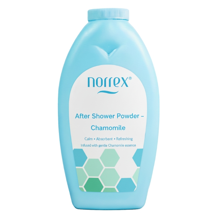 Vitamin E Body Lotion
