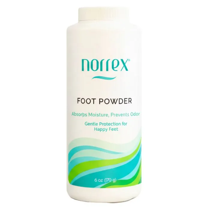 Foot Power