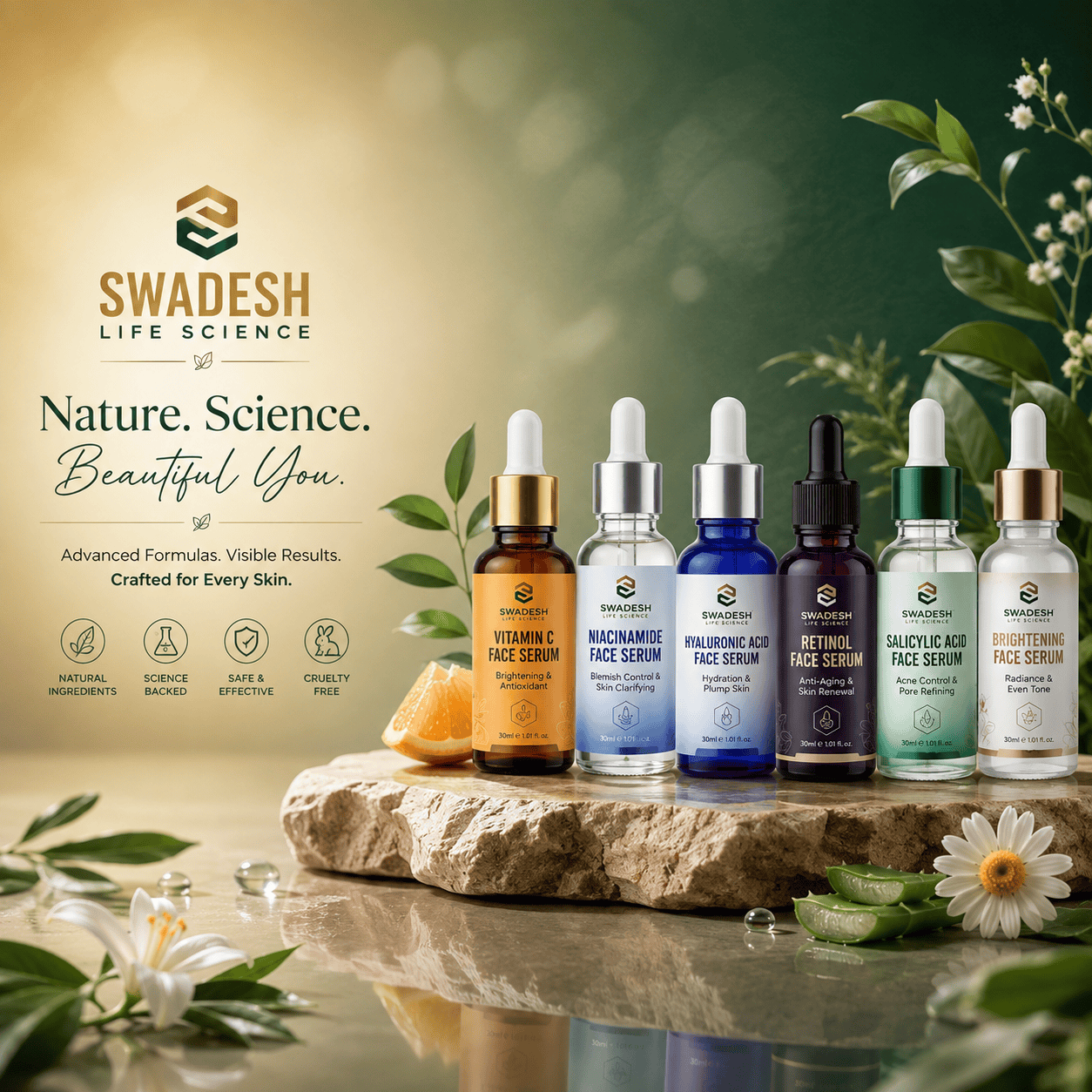 Derma Care Products
