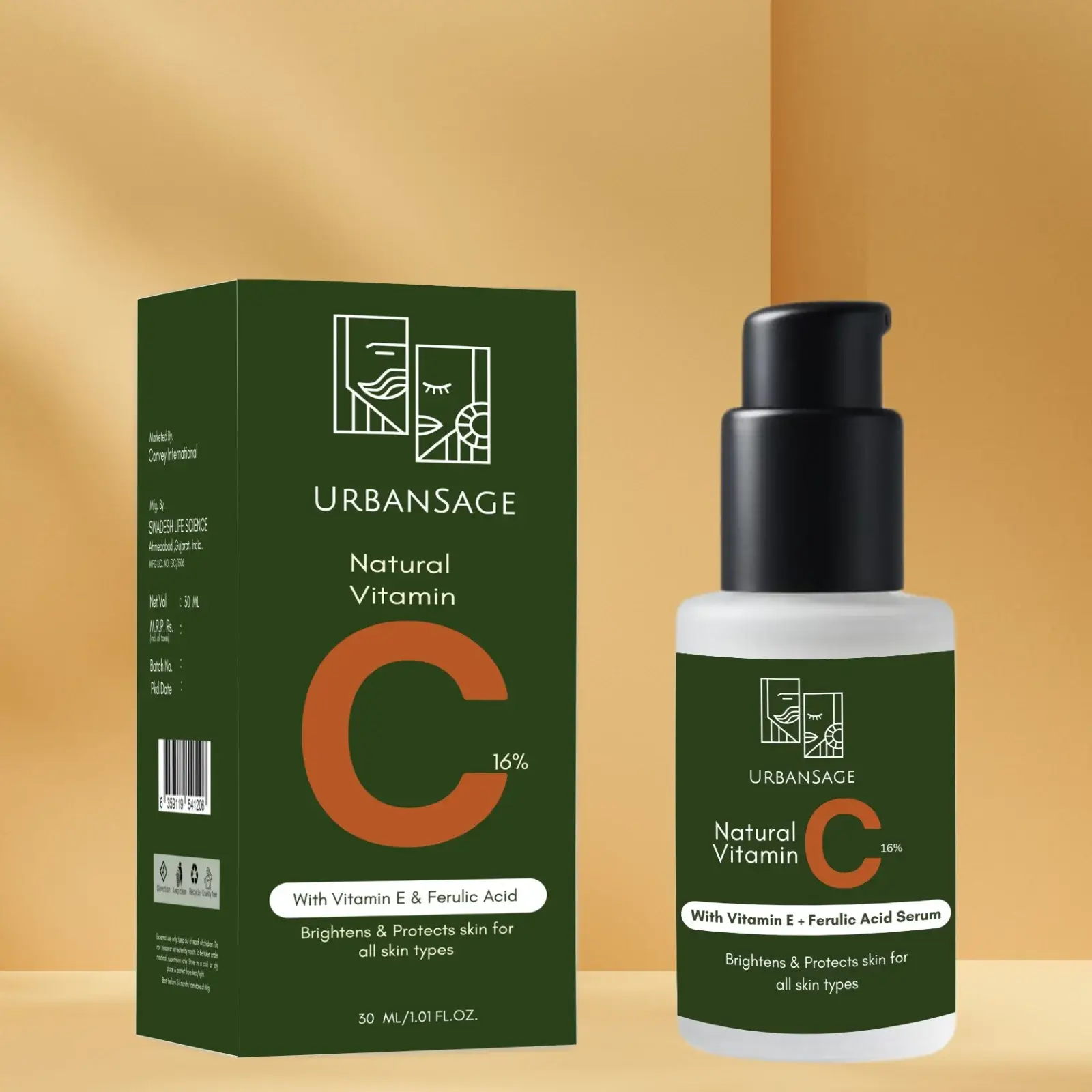 Face-Serums-Products-Manufacturer-Ahmedabad