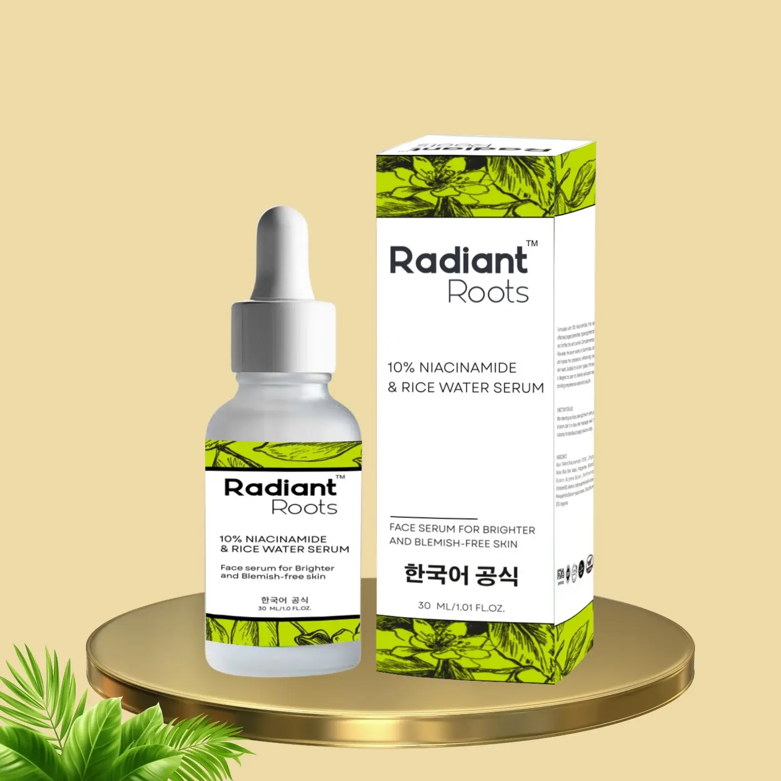 Face-Serums-Products-Manufacturer-Gujarat