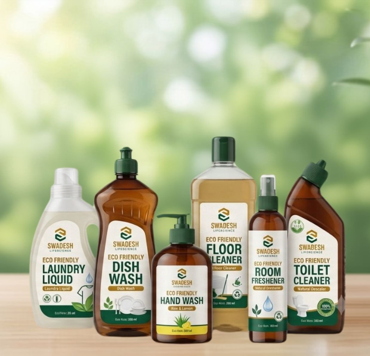 Home-Cleaning-Products