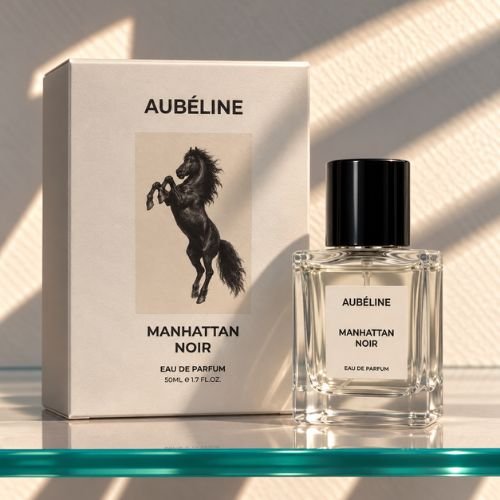 AUBELINE MANHATTAN NOIR