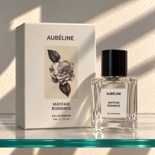 AUBELINE MAYFAIR ROMANCE