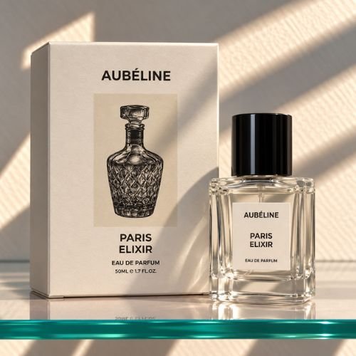 AUBELINE PARIS FLIXIR