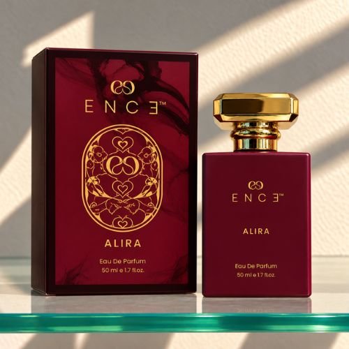 ENCE ALIRA