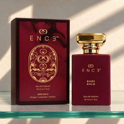 ENCE BARE BOLD