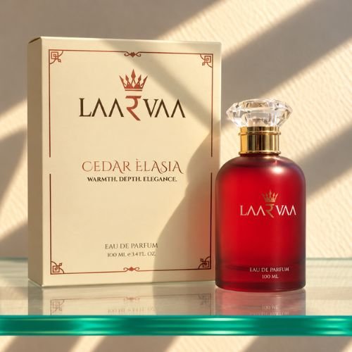LAARVAA CEDAR ELASIA