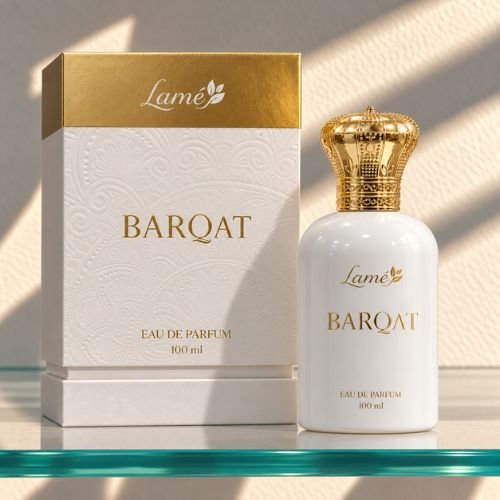 LAME BARQAT