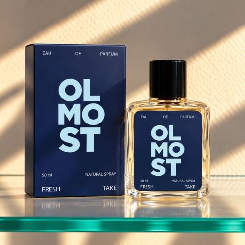 OLMOST FRESH TAKE