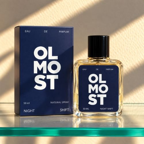 OLMOST NIGHT SHIFT