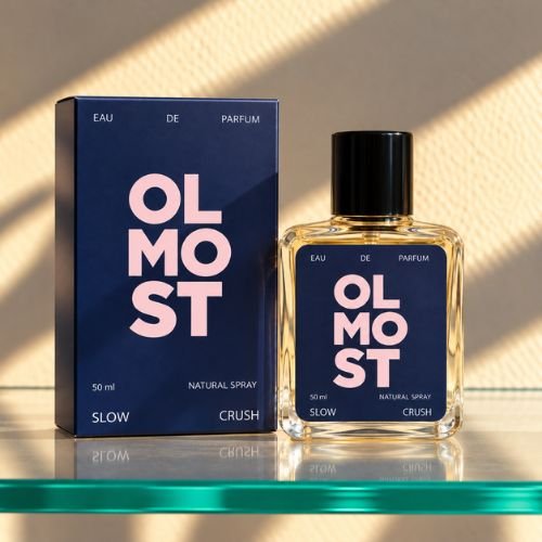 OLMOST SLOW CRUSH