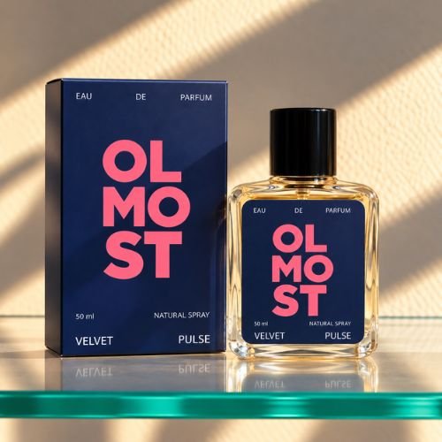 OLMOST VELVET PULSE
