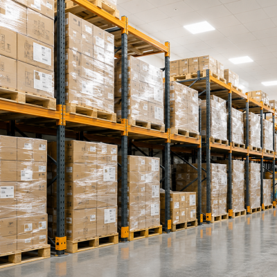 Warehouse